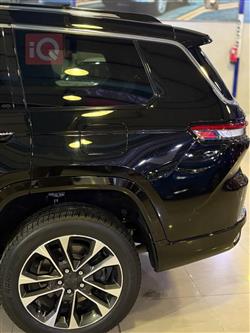 Jeep Grand Cherokee L